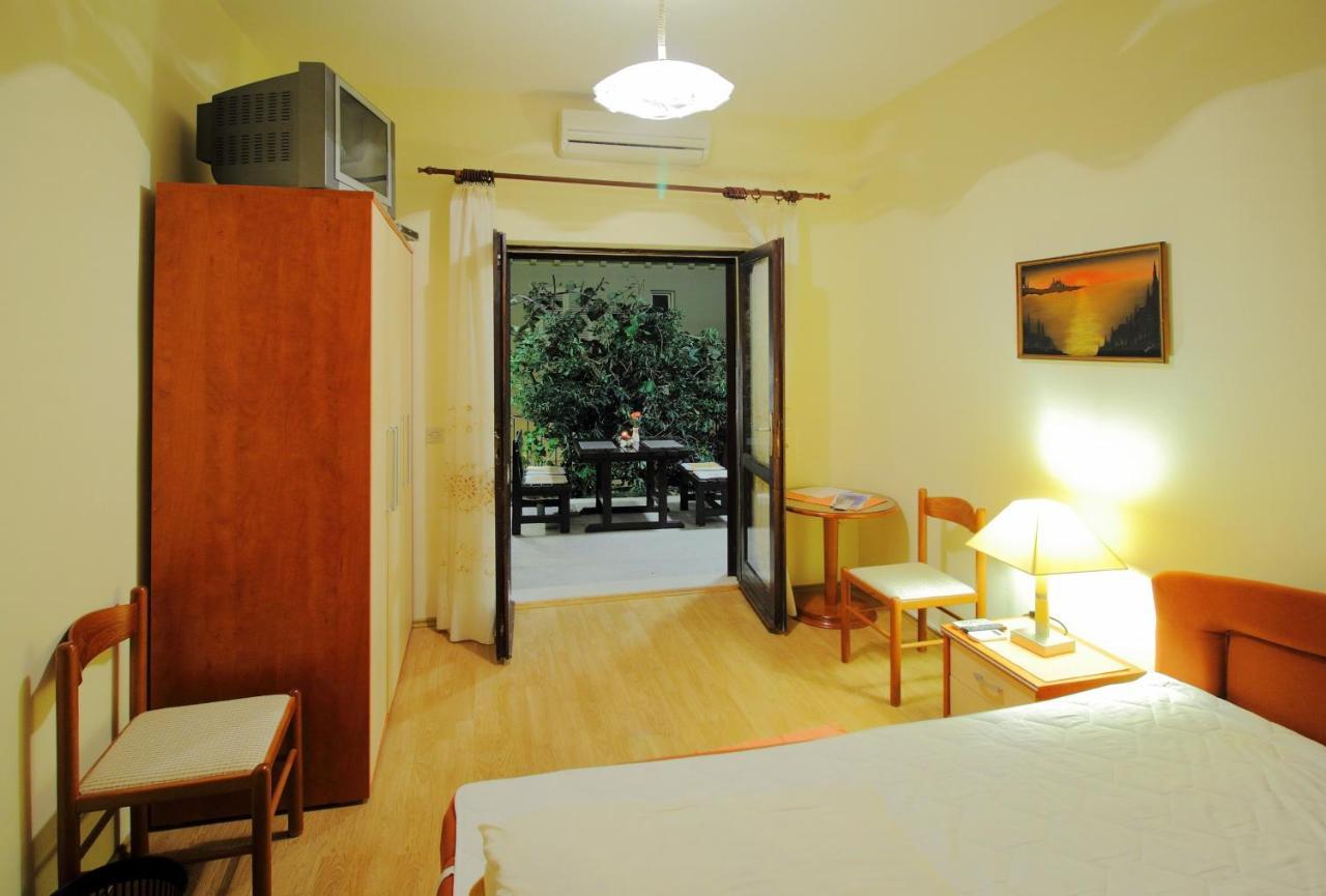 Apartments Magda Cavtat Extérieur photo