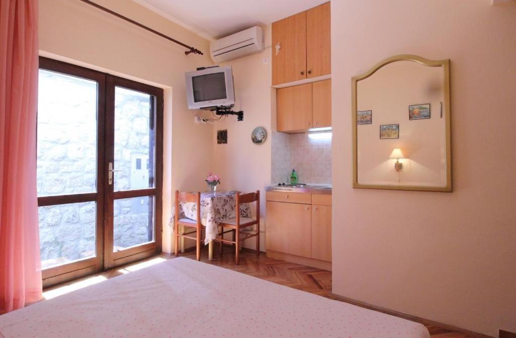 Apartments Magda Cavtat Extérieur photo