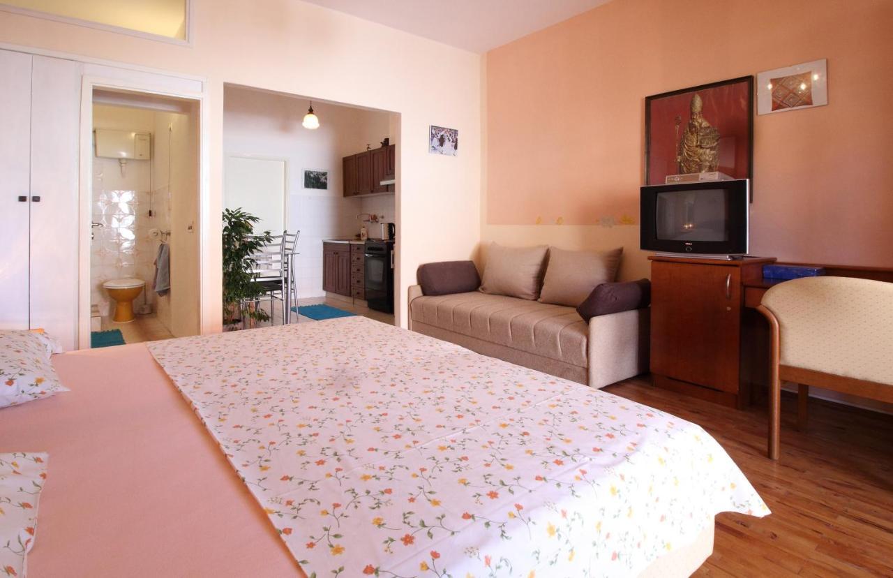 Apartments Magda Cavtat Extérieur photo