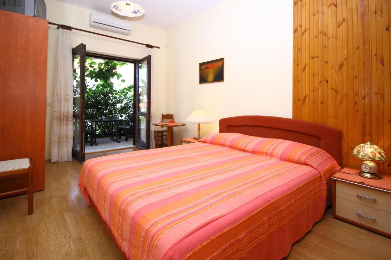 Apartments Magda Cavtat Extérieur photo