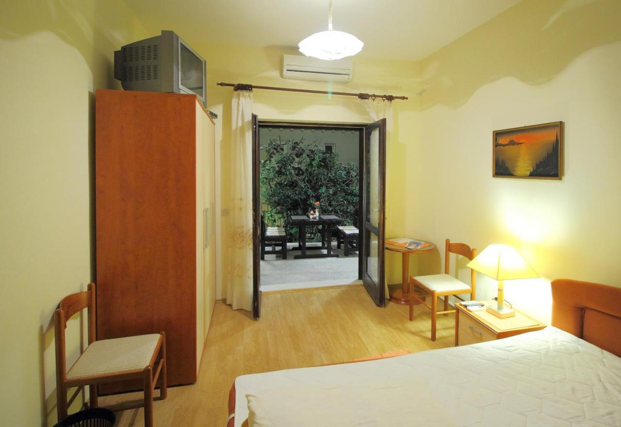 Apartments Magda Cavtat Extérieur photo