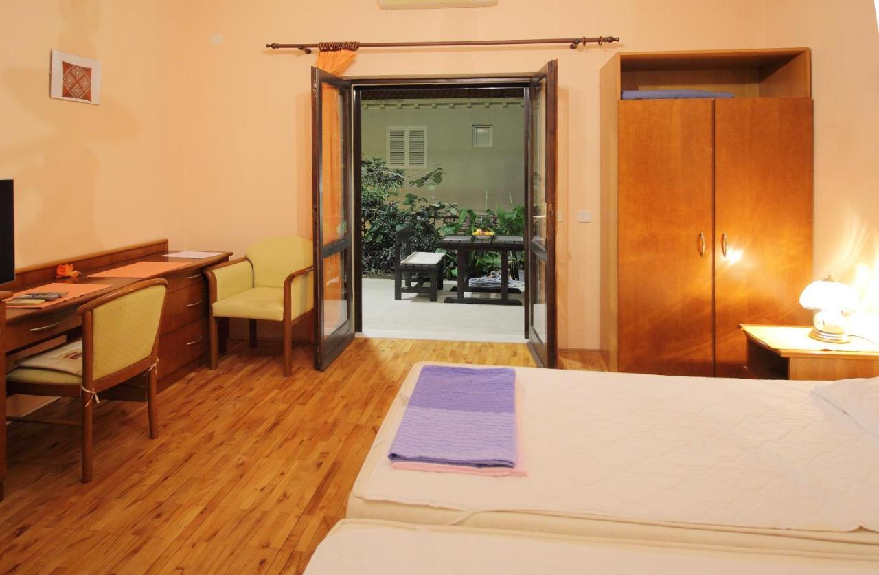 Apartments Magda Cavtat Extérieur photo