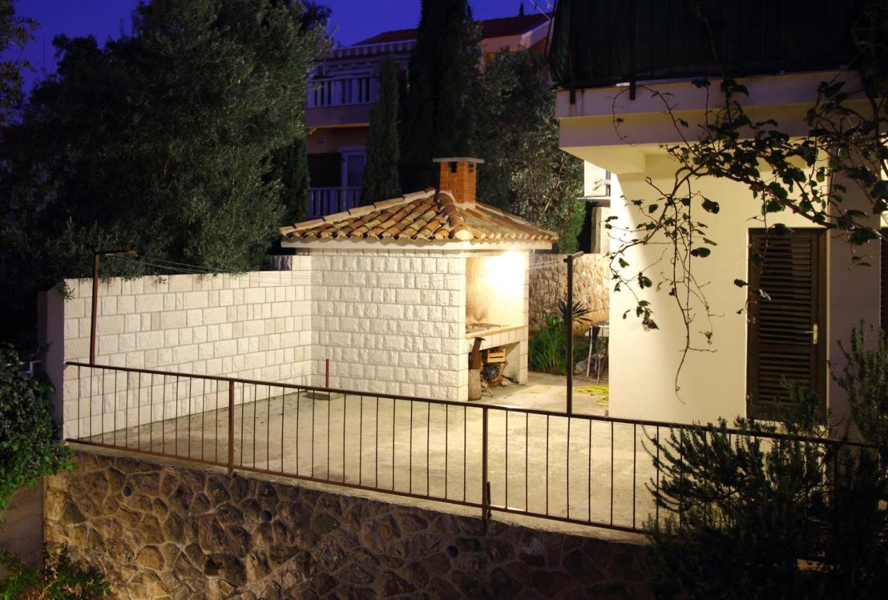 Apartments Magda Cavtat Extérieur photo