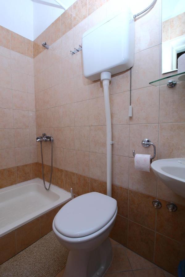 Apartments Magda Cavtat Extérieur photo