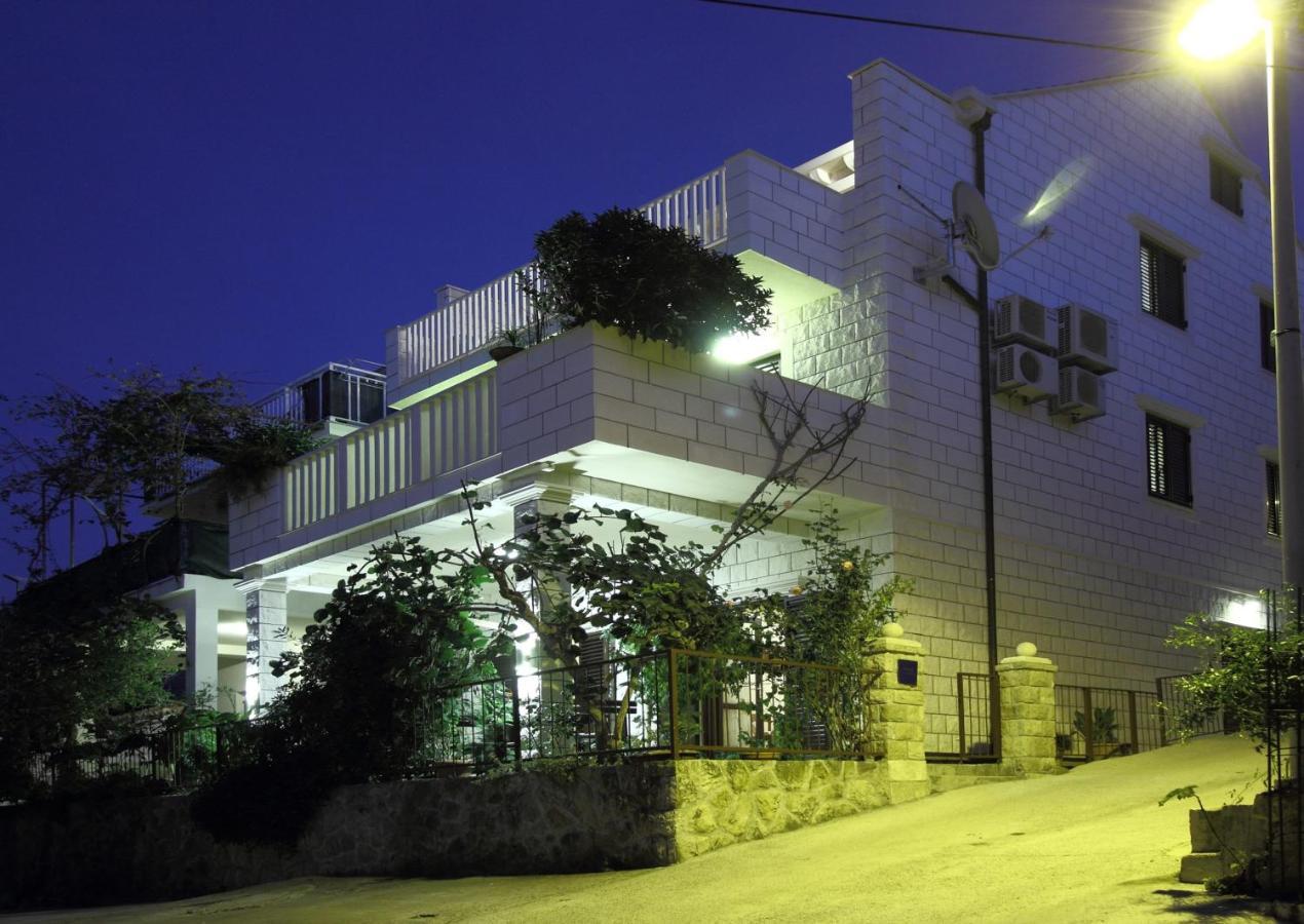 Apartments Magda Cavtat Extérieur photo