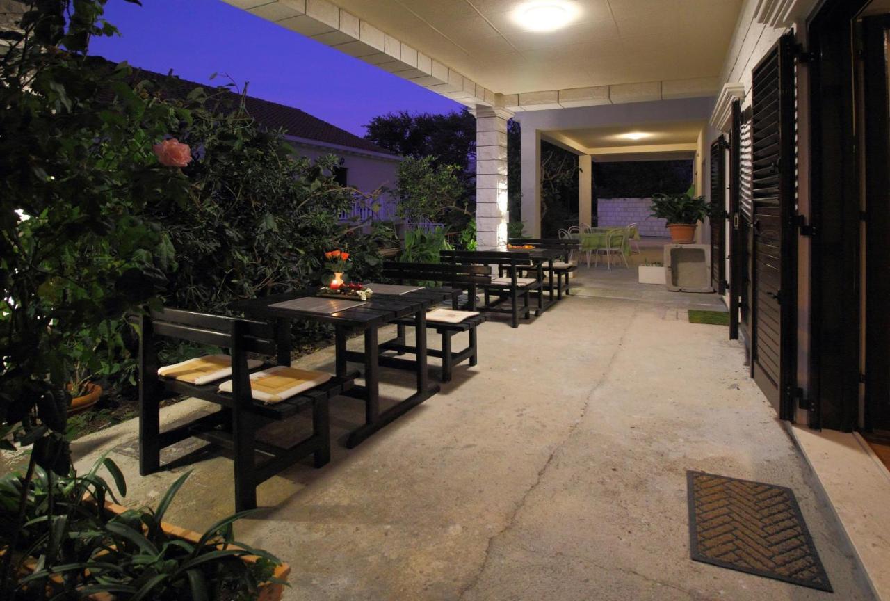 Apartments Magda Cavtat Extérieur photo