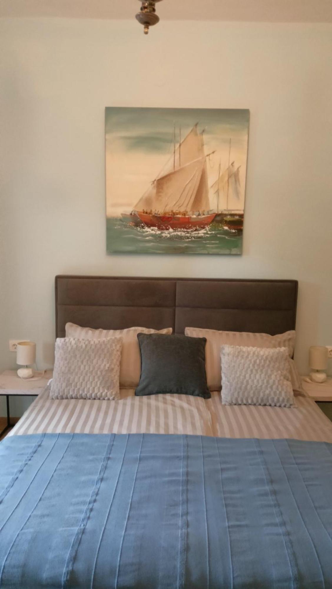 Apartments Magda Cavtat Extérieur photo