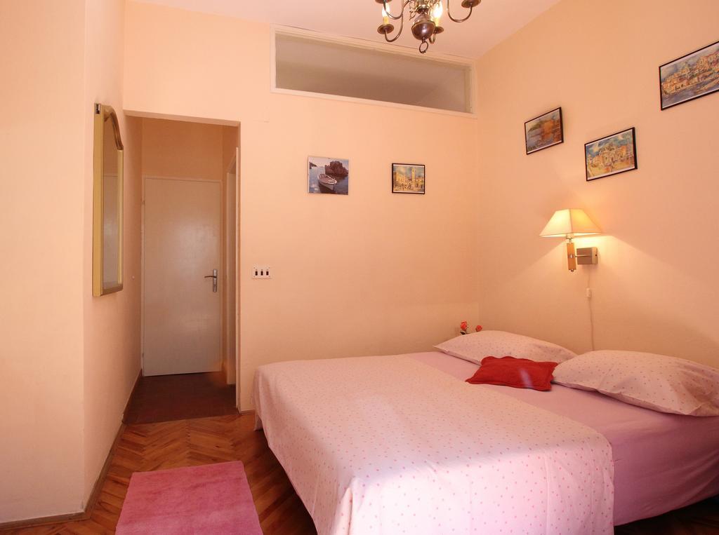 Apartments Magda Cavtat Extérieur photo