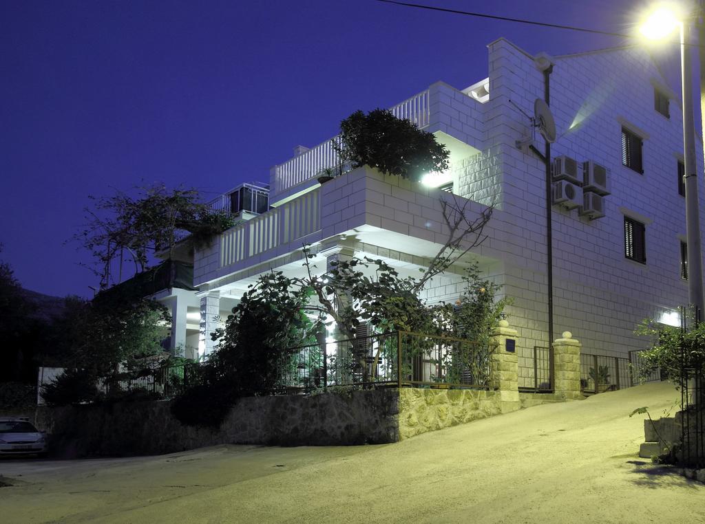 Apartments Magda Cavtat Extérieur photo