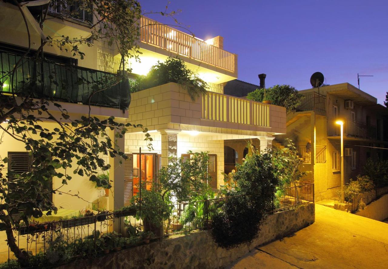 Apartments Magda Cavtat Extérieur photo