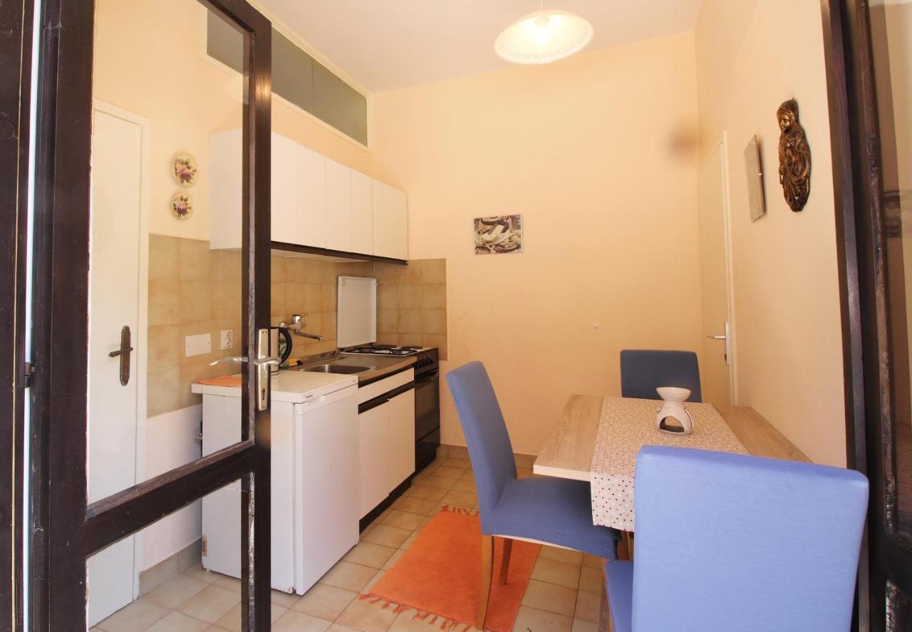 Apartments Magda Cavtat Chambre photo